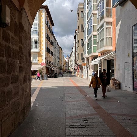 En La Calle San Juan Centro Historico 5 Sin Ascensor Atuaire Burgos Luaran gambar